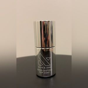 Olive & June - Long Lasting Top Coat